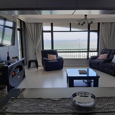 Mountain And Sea Splendor Apartment เคปทาวน์ ภายนอก รูปภาพ