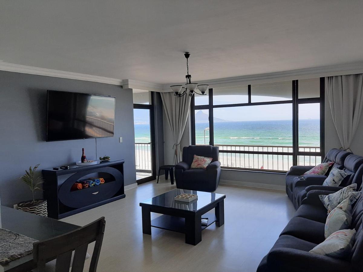 Mountain And Sea Splendor Apartment เคปทาวน์ ภายนอก รูปภาพ