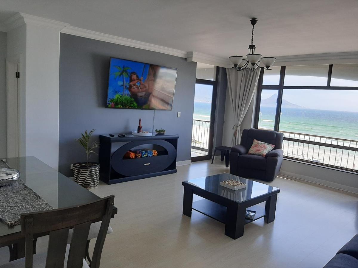 Mountain And Sea Splendor Apartment เคปทาวน์ ภายนอก รูปภาพ
