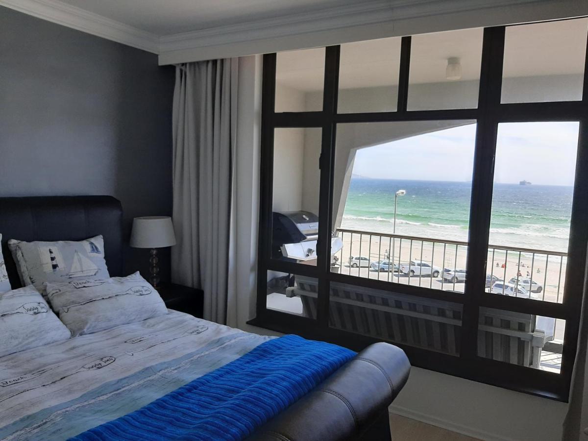 Mountain And Sea Splendor Apartment เคปทาวน์ ภายนอก รูปภาพ