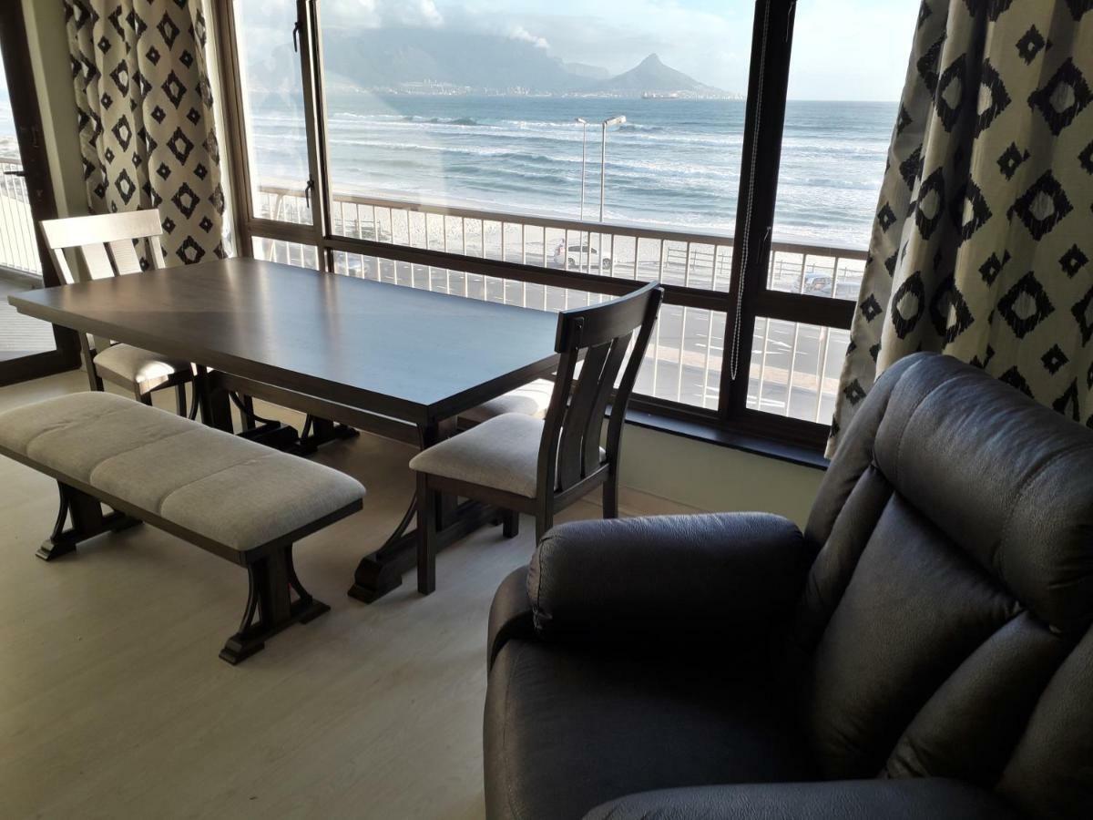 Mountain And Sea Splendor Apartment เคปทาวน์ ภายนอก รูปภาพ