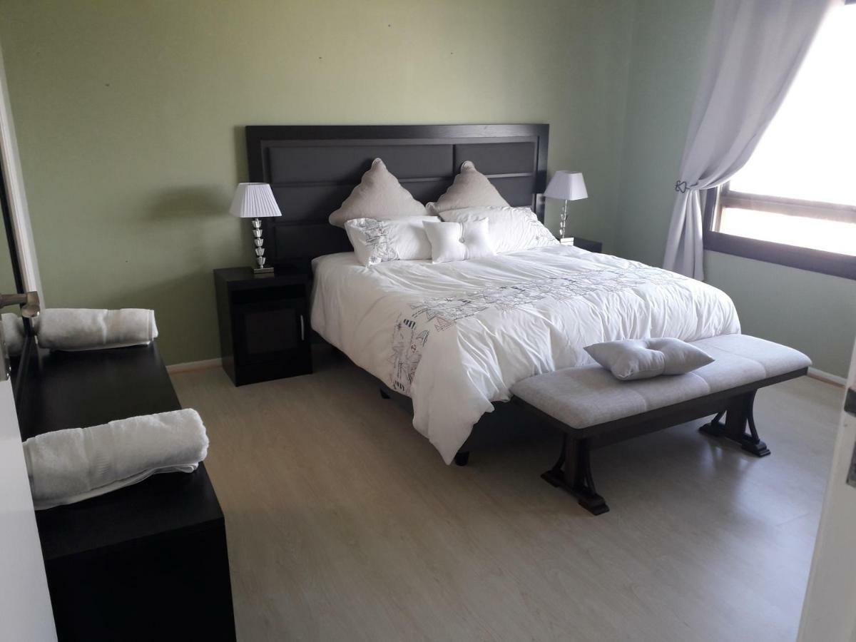 Mountain And Sea Splendor Apartment เคปทาวน์ ภายนอก รูปภาพ