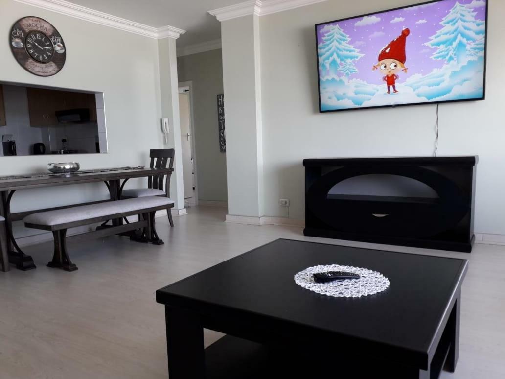 Mountain And Sea Splendor Apartment เคปทาวน์ ภายนอก รูปภาพ