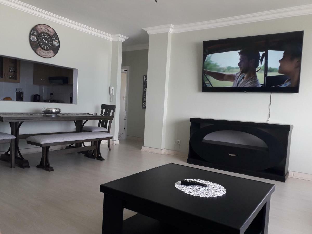 Mountain And Sea Splendor Apartment เคปทาวน์ ภายนอก รูปภาพ