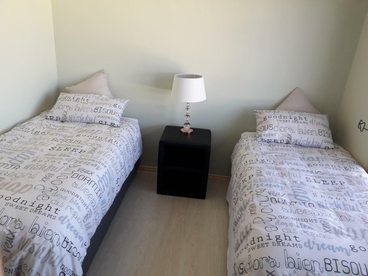 Mountain And Sea Splendor Apartment เคปทาวน์ ภายนอก รูปภาพ
