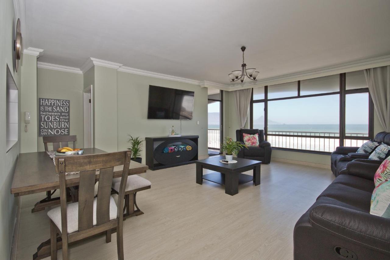 Mountain And Sea Splendor Apartment เคปทาวน์ ภายนอก รูปภาพ