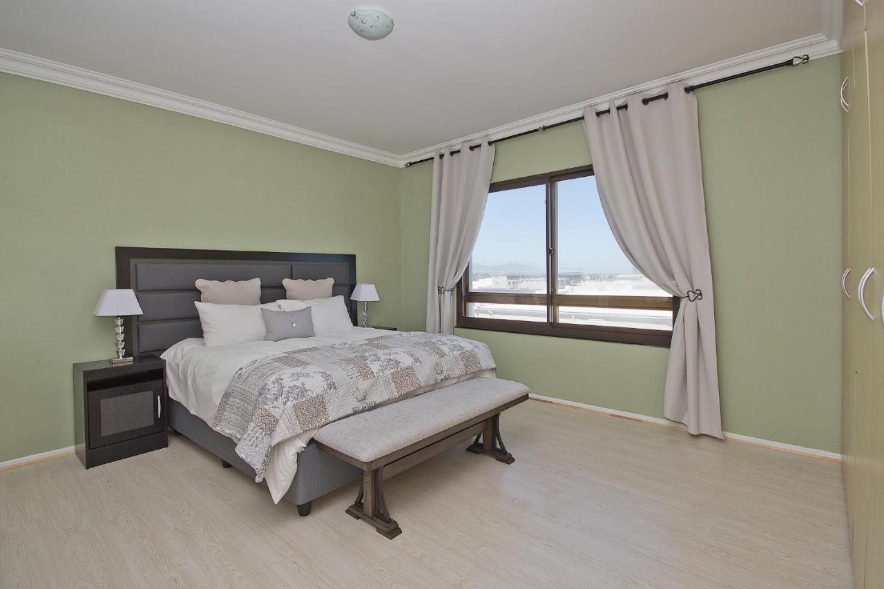 Mountain And Sea Splendor Apartment เคปทาวน์ ภายนอก รูปภาพ