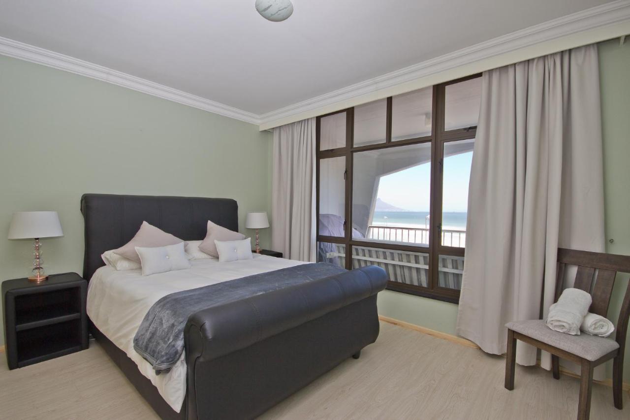 Mountain And Sea Splendor Apartment เคปทาวน์ ภายนอก รูปภาพ