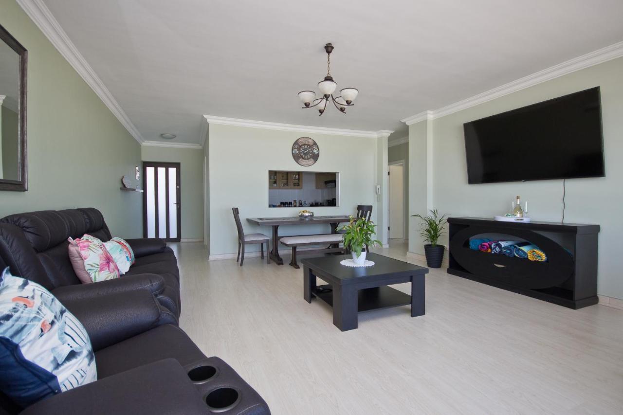 Mountain And Sea Splendor Apartment เคปทาวน์ ภายนอก รูปภาพ