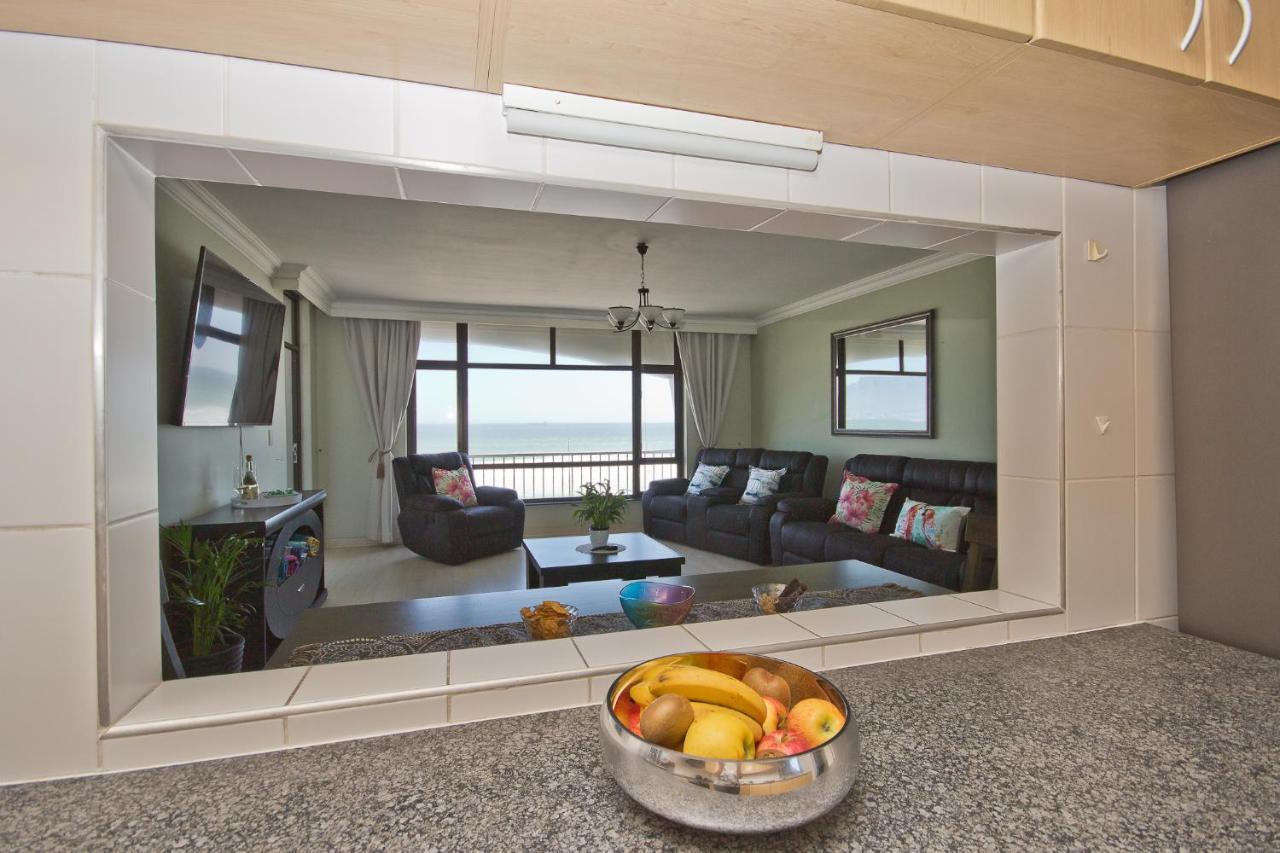 Mountain And Sea Splendor Apartment เคปทาวน์ ภายนอก รูปภาพ